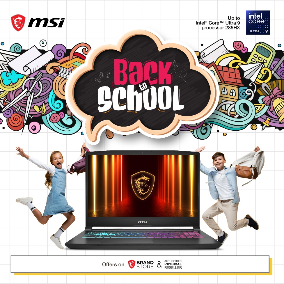 MSI