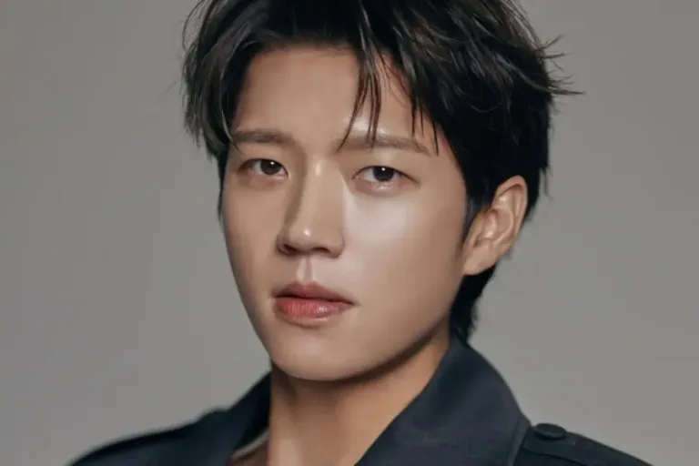 INFINITE’s Nam Woo Hyun Traded the Stage for Manila — His Big Screen Debut Looks Absolutely Worth the Wait