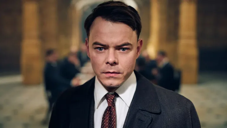 By Order of the Peaky Blinders — The 1950s Sequel Series Has a Jaw-Dropping New Cast