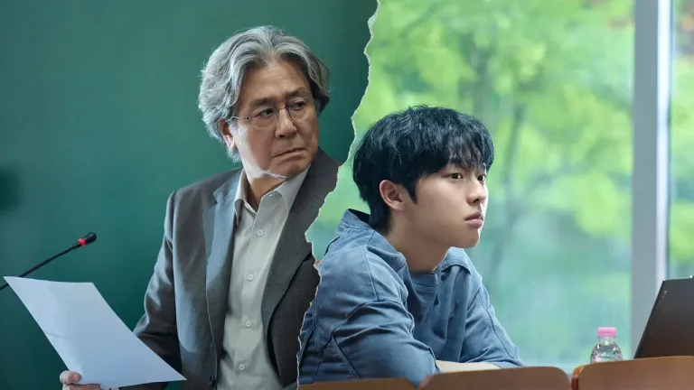 Your June 2026 K-Drama Fix on Netflix: A Webtoon Adaptation, a Time-Travelling Villainess, and an Action-Comedy You Won’t Want to Miss