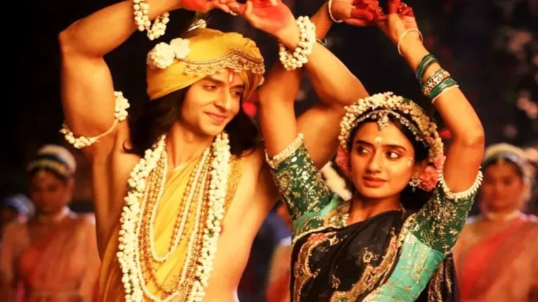 Krishnavataram Part 1 Hridayam Box Office: 30% Jump on 2nd Tuesday Keeps Mythological Drama’s Hopes Alive at Rs 19.60 Crore