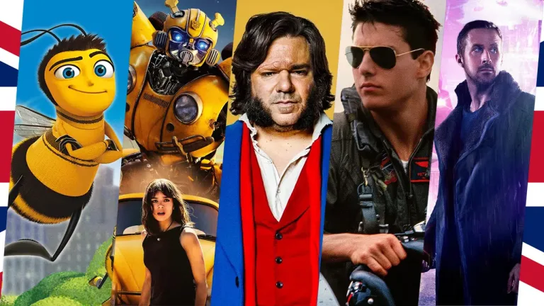 Netflix UK Is Saying Goodbye to Some Absolute Classics in June 2026 — Here’s What to Watch Before It’s Too Late