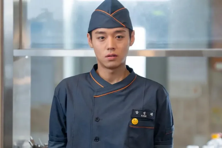 Park Ji Hoon Is Cooking Up a Storm in the Army — And The Legend of Kitchen Soldier Episodes 3-4 Are Unmissable