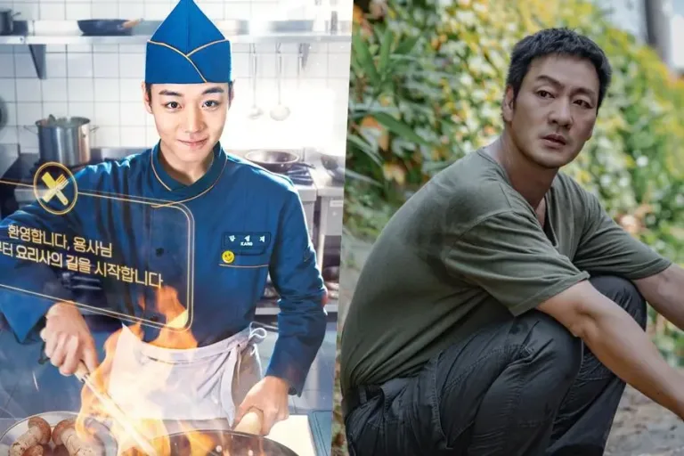 Monday-Tuesday Dramas Hit All-Time Highs: The Legend of Kitchen Soldier and The Scarecrow Ratings Explode!