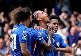 Liverpool vs Chelsea 