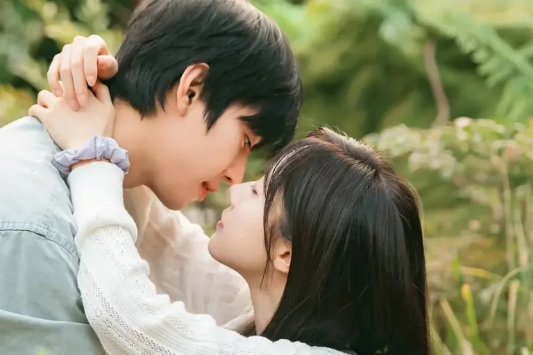Ahn Hyo Seop & Chae Won Bin’s Sold Out on You Signs Off With a Ratings Uptick — A Sweet Send-Off for a Sweet Drama