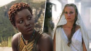 Christopher Nolan’s The Odyssey: Lupita Nyong’o’s Dual Role, Zendaya as Athena & the Most Star-Studded Cast of 2026