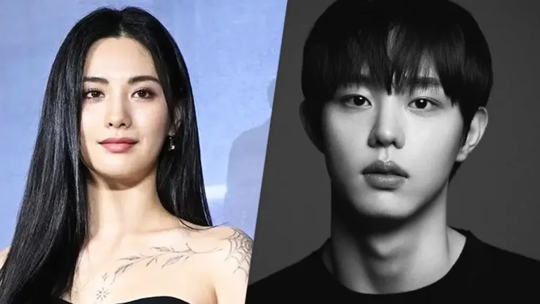 Ma Teresa Netflix K-Drama: Nana Returns as a Genius Misanthrope in This University Power Thriller — Everything We Know