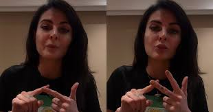 Mandana Karimi on Being Banned from Iran: Insights and Key Quotes