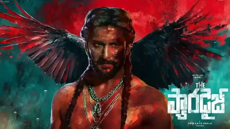 Nani’s The Paradise Is NOT Being Reshot — Team Shuts Down Rumours and Confirms August 21 Release Is On!