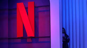 Netflix 