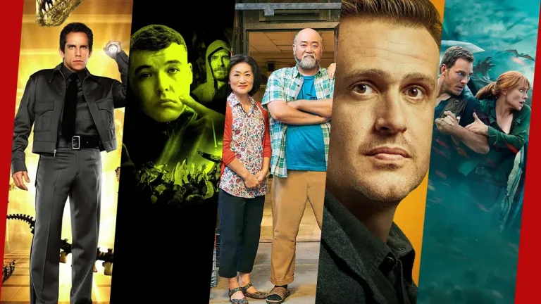 Goodbye June: Every Must-Watch Show and Movie Leaving Netflix in 2026 Before They’re Gone Forever