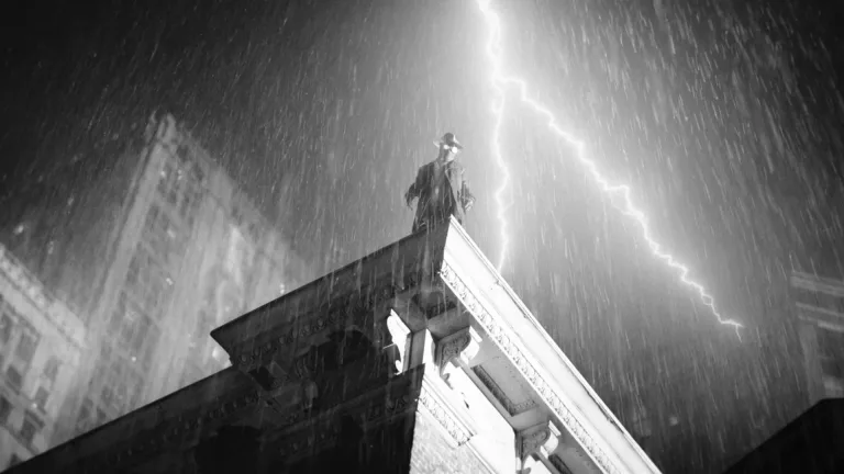 Nicolas Cage Is Back as Spider-Man — Here’s Everything You Need to Know About Spider-Noir Season 1