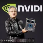 Nvidia Posts $44 Billion Quarter as Blackwell AI Chip Demand Shatters Wall Street Forecasts