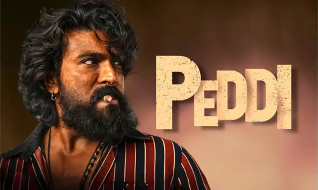 Peddi