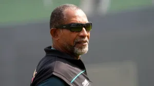 Phil Simmons on Bangladesh's Esports Ambitions: 2026 Outlook