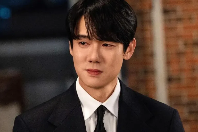 Justice, Tears, and a Mistletoe Kiss: The 3 Final Moments That Made Phantom Lawyer Unforgettable