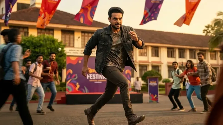 Athiradi Box Office Day 1: Basil Joseph & Tovino Thomas Prove Malayalam Cinema Doesn’t Need Superstars to Sell Out Theatres