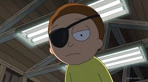 Evil Morty Is Back and He’s More Dangerous Than Ever — Rick and Morty Season 9 Premiere Explained
