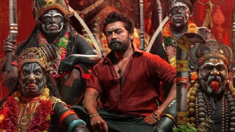Karuppu’s Deleted Scenes May Return to Theaters — Suriya Fans, Get Ready