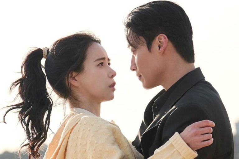 One Kiss Changed Everything — My Royal Nemesis Just Entered Its Most Exciting Chapter Yet