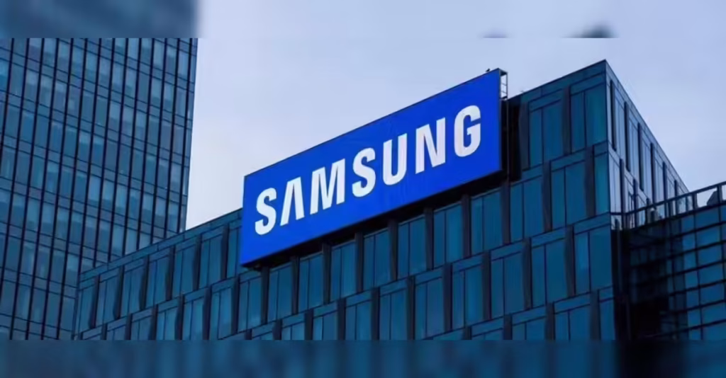 Samsung