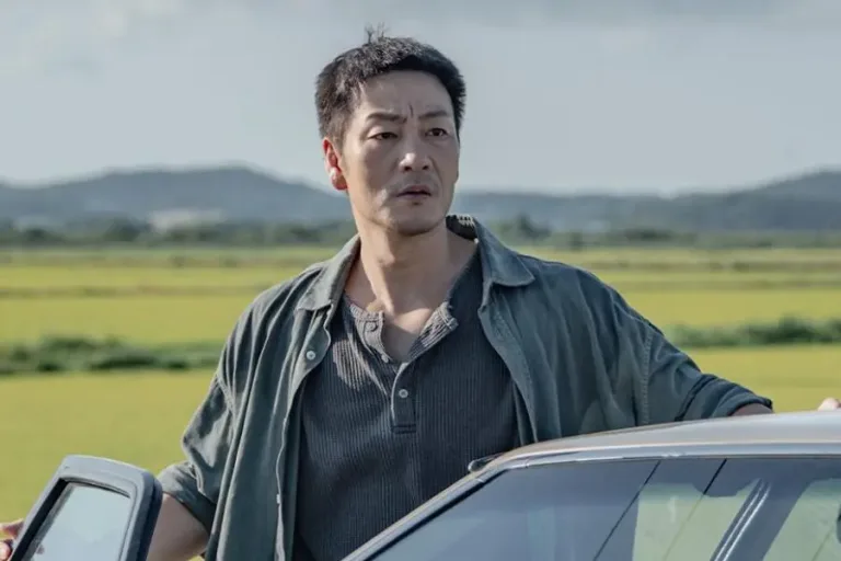 Not Just Another Crime Drama — 5 Reasons The Scarecrow Is the K-Drama That Finally Closes the Case Memories of Murder Left Open
