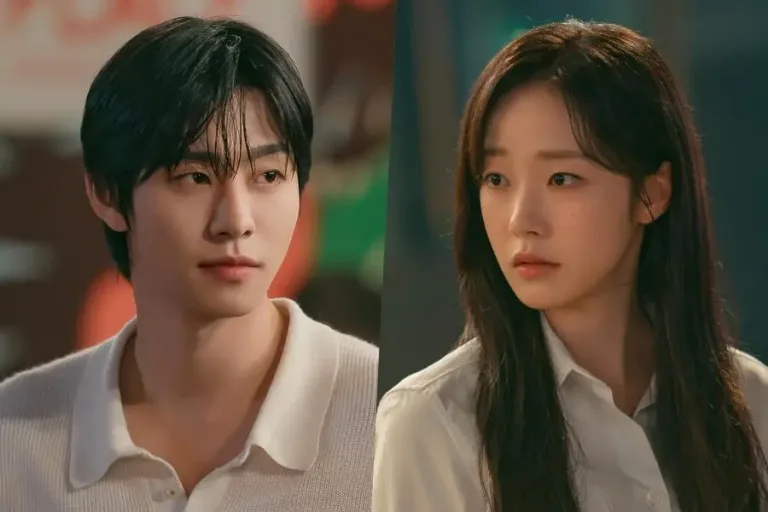 A Mushroom Farmer, a Home Shopping Queen & a Very Suspicious “Special Clause” — Sold Out on You Is the SBS Rom-Com Taking Over Our Hearts!
