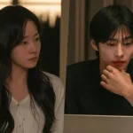 From Sleepless Nights to Side-by-Side Healing — Ahn Hyo Seop & Chae Won Bin Are Quietly Stealing Hearts in “Sold Out On You”