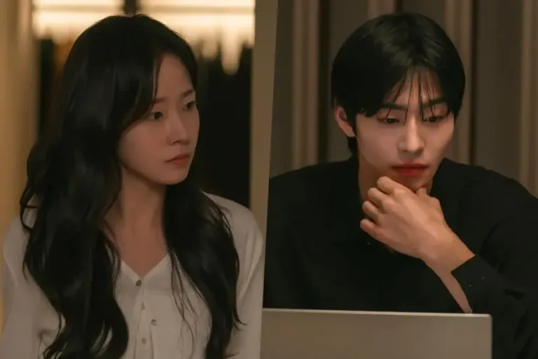 From Sleepless Nights to Side-by-Side Healing — Ahn Hyo Seop & Chae Won Bin Are Quietly Stealing Hearts in “Sold Out On You”