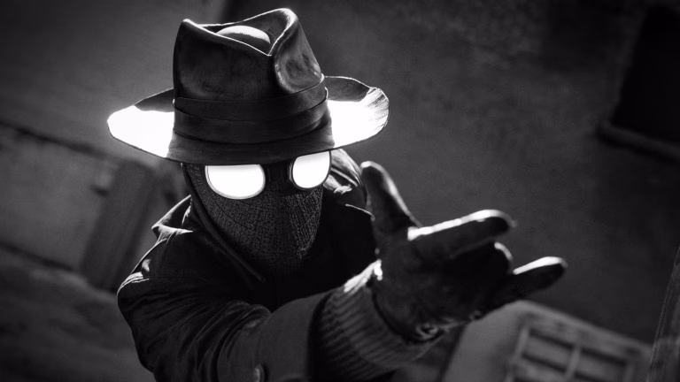Spider-Noir Season 1 Ending Explained: Ben Reilly Keeps His Powers — But At What Cost?