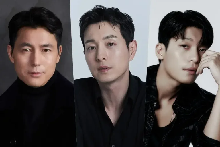 Revenge, Betrayal, and a Kill List — Korean Cinema’s Most Electrifying New Historical Film Just Got Its Dream Cast
