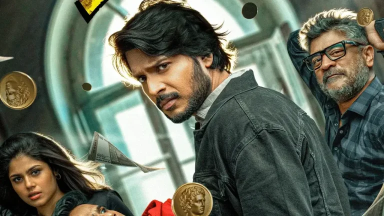 Sigma Movie: Thalapathy Vijay’s Son Jason Sanjay Is Directing a Heist Thriller — and It’s Coming Sooner Than You Think!