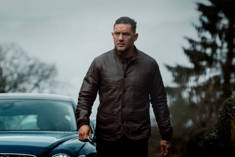 Tom Hardy’s MobLand Exit: The On-Set Drama That May Have Cost Him Season 3