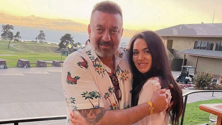 Trishala Dutt Reveals Truth Behind Sanjay Dutt’s Absence During Richa Sharma’s Illness