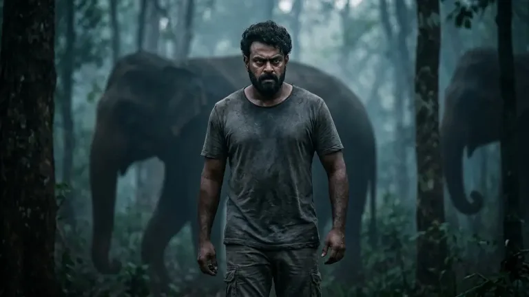 Kattalan Box Office Day 1: Antony Varghese Pepe’s Biggest Ever Opening — But Can It Survive the Drishyam 3 Storm?