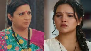 Vasudha Dethrones Kyunki Saas Bhi Kabhi Bahu Thi 2 — This Week’s TRP Report Is Full of Surprises