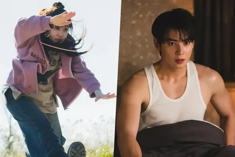 Netflix’s The WONDERfools with Park Eun Bin & Cha Eun Woo Is the Most Fun K-Drama of May 2026!