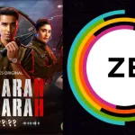 How ZEE5 is Revolutionizing Regional Storytelling in India