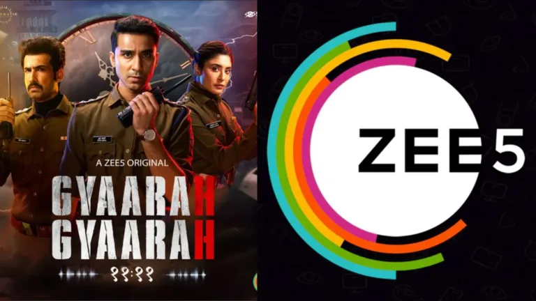 How ZEE5 is Revolutionizing Regional Storytelling in India