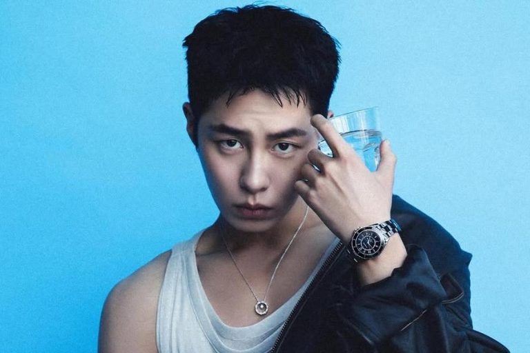 “Alchemy of Souls” Star Lee Jae Wook Debuts as a Singer — “SHADOW” Drops June 11 With 2AM’s Lim Seul Ong Producing!