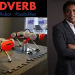 Ambani’s Robot Startup Wants $100 Million — And a Place in the Global Top 10