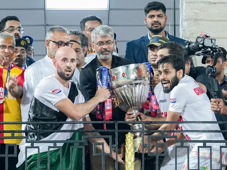 ISL