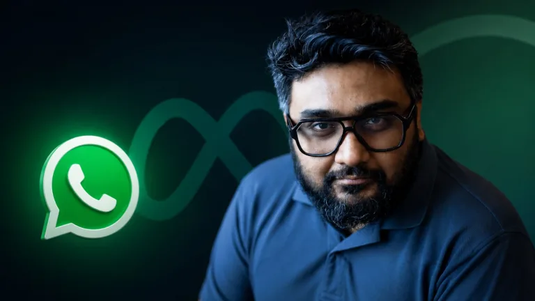 Meta Just Made Its Biggest Bet on India Yet — and It's Betting on a Bengalurean