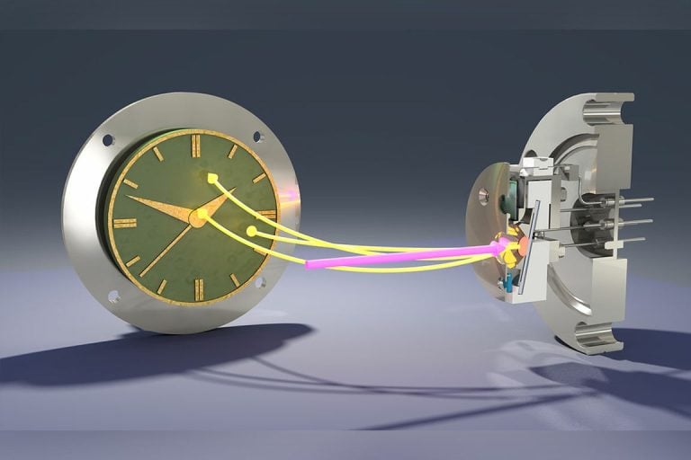 The First Nuclear Clock: 7 Reasons Why It Changes Physics Forever