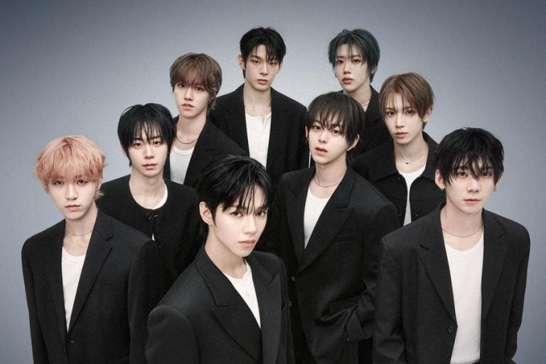 AHOF Just Announced Their Summer Comeback – And This Time They’re Not Playing Around!