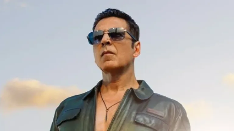 Akshay Kumar’s “I Felt Like Slapping Myself” Confession: How the Action Hero Broke Free from Bollywood’s Typecasting Trap