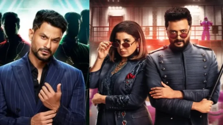 7 Reality Shows to Binge If You’re Hooked on Lock Upp and Alliance