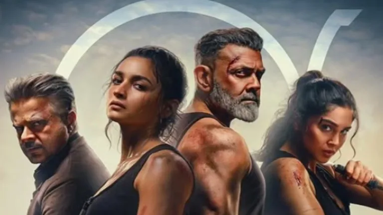 Alia Bhatt’s Alpha to Rajkumar Hirani’s Web Debut — 4 Hindi Releases This Week That You Cannot Afford to Miss