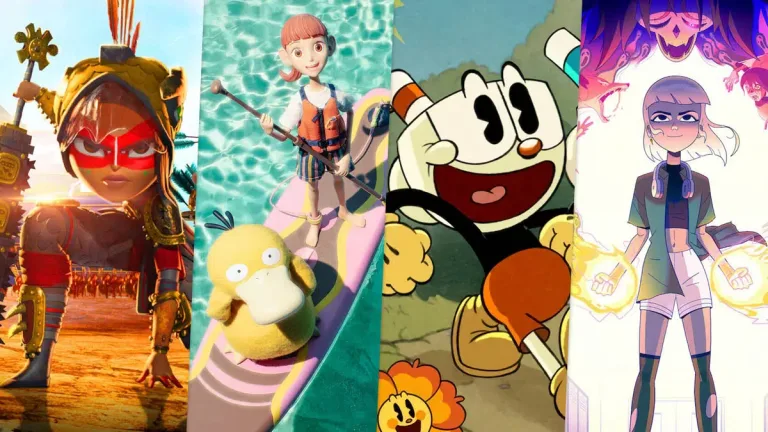 7 Hidden Gem Kids’ Animated Shows on Netflix That Deserve Way More Attention in 2026